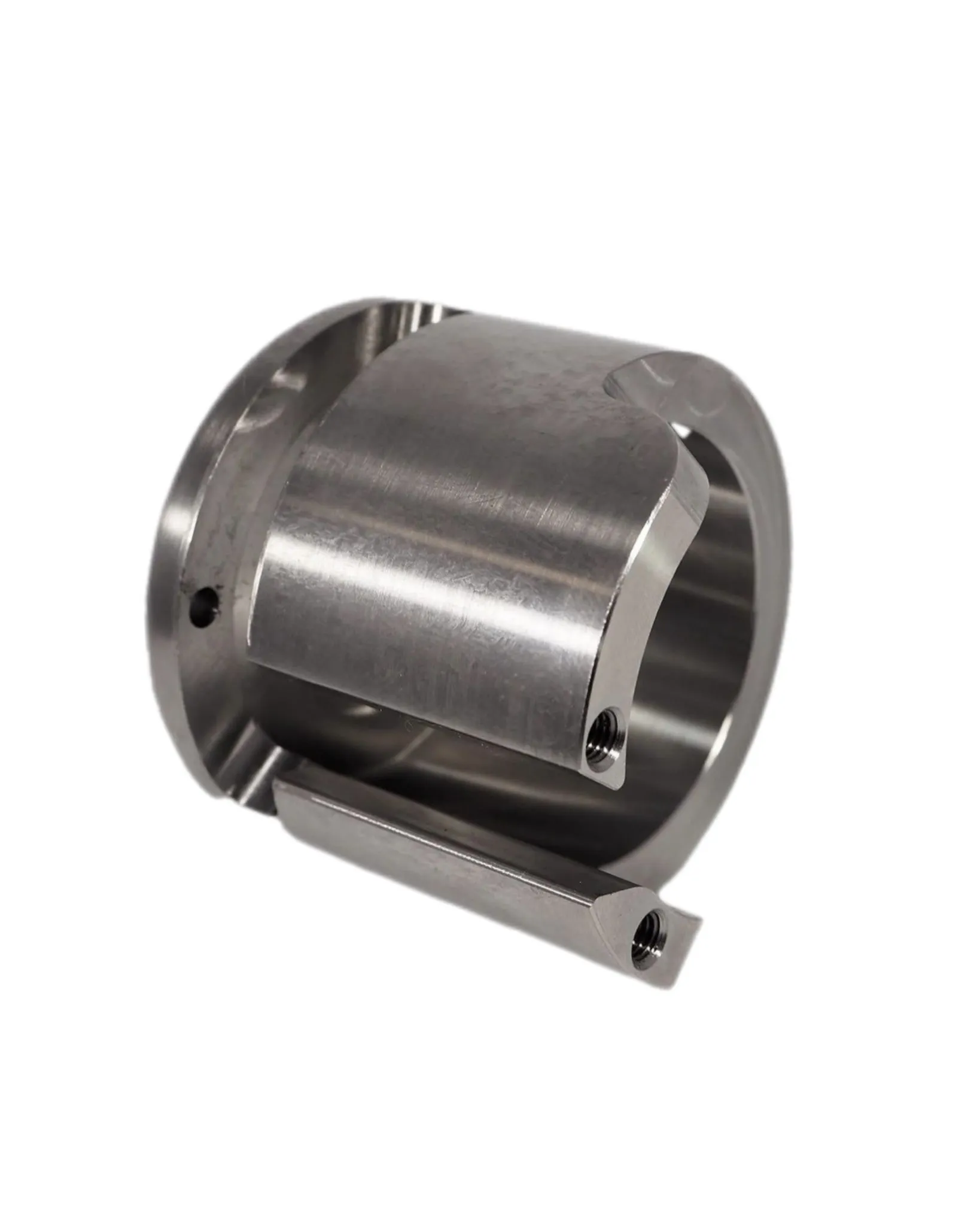Prototipo aluminio