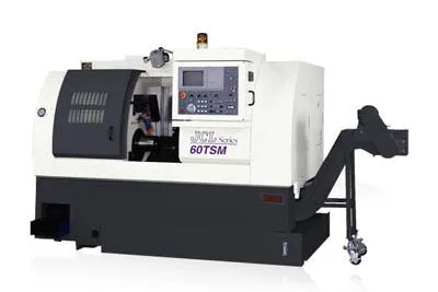 Jinn Fa JCL-52TS