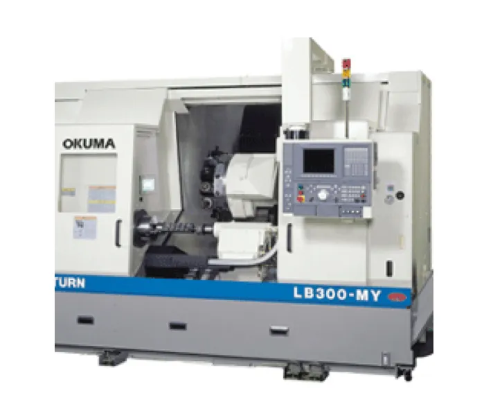 Okuma LB 300 Soace Turn