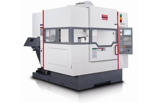 Quaser MV 154 PL
