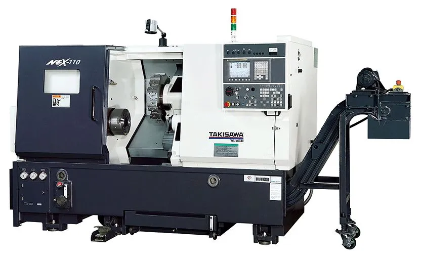 Takisawa NEX 110