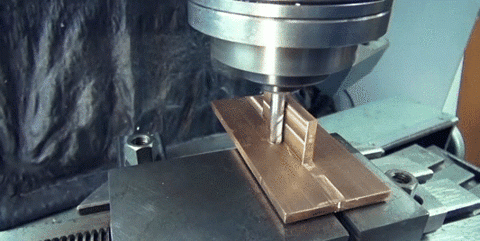 CNC mecanizados - BradelWorks